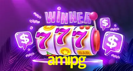 Slots na Plataforma amipg